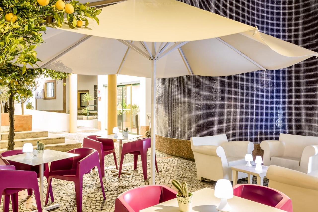 Hotel Ibis Евора Екстериор снимка